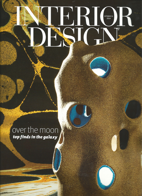 Interior Design - Oct 2014